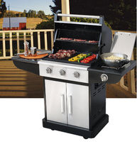 gas barbecue OKLAHOMA 3 SUNDAY