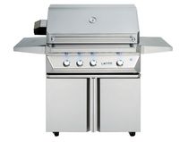 gas barbecue TEGB36-B Twin Eagles