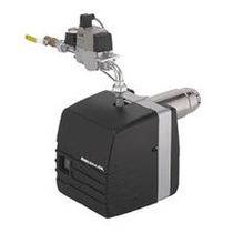 gas burner GG 10/2- N - LN Saint Roch