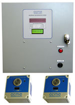 gas detector CEW Acme Engineering Products, Inc.
