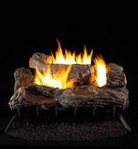 gas fire basket FMI: HEAT MAJIC-FVFM SERIES Fmi