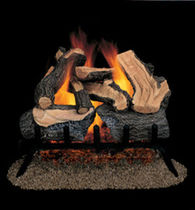 gas fire basket FMI: FLAME MAJIC-MANCHESTER Fmi