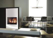 gas fireplace insert Inserto camino a gas TORINO 70 ITALKERO
