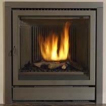 gas fireplace insert GMT 68/75 Flam