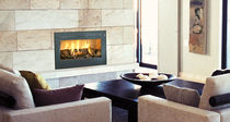 gas fireplace insert BONTEMPO HERGOM