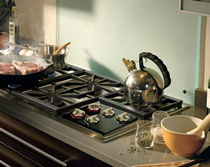 gas hob CT30G/S Wolf Appliance Company
