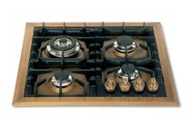 gas hob ELP031 RESTART