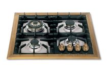 gas hob ELP030 RESTART