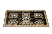 gas hob ELP035 RESTART