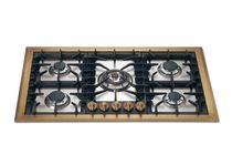 gas hob ELP034 RESTART