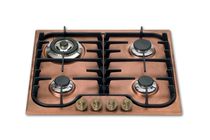gas hob ELP045 RESTART