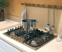gas hob ELP043 RESTART