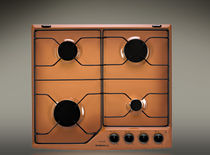 gas hob DTE710F DE DIETRICH ELECTROMENAGER