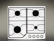 gas hob DTE710W DE DIETRICH ELECTROMENAGER