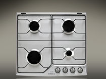 gas hob DTE710X DE DIETRICH ELECTROMENAGER