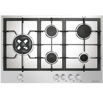 gas hob MANHATTAN: HPK85QNXG Fratelli Onofri