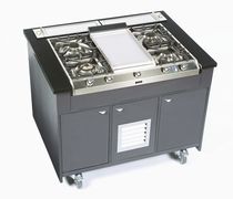 gas hob MCC1000C IHS Global Alliance