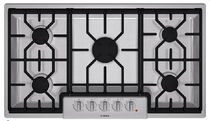 gas hob NGM8654UC BOSCH