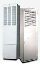gas hot air generator  Miller, Division of NORDYNE International