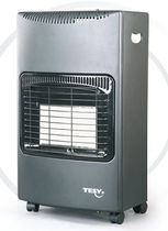 gas radiator LD 168 D TESY Ltd.