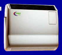 gas radiator BLU CMT