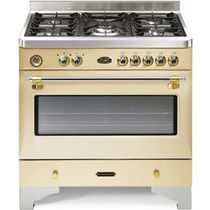 gas range cooker ROYAL CHIANTISHIRE 90 CM Fratelli Onofri