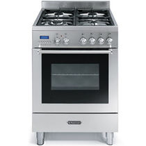 gas range cooker EVOLUTION: SINGLE OVEN 60 CM Fratelli Onofri
