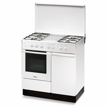 gas range cooker X 80.40 BIANCA  Fratelli Onofri