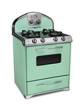 gas range cooker 1955 MINT Elmira Stove Works