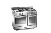 gas range cooker BCD920SS Baumatic