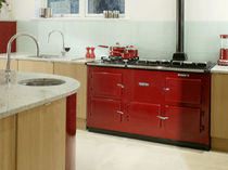 gas range cooker UNIVERSAL REDFYRE Cookers