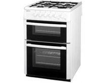 gas range cooker DG682 Beko
