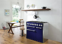 gas range cooker MERCURY 1000 Mercury Appliances