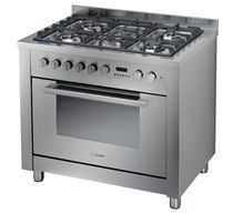 gas range cooker CP 956 G  Scholt&egrave;s