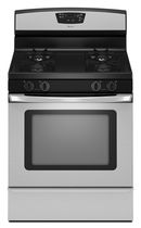 gas range cooker AGR5844VDB Amana