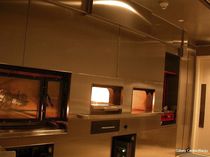 gas rotisserie GALAXY ROTISS RGO Beech Ovens