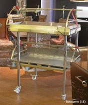 gas rotisserie TROLLEY Beech Ovens