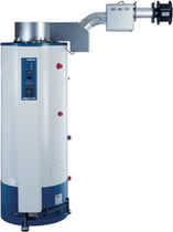 gas water heater SANIGAZ TURBO 18 Ygnis