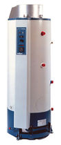 gas water heater SANIGAZ 18 Ygnis