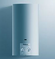 gas water heater  VAILLANT