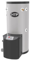gas water heater PHOENIX HTP Inc.