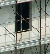 Gasbeton block for load-bearing walls  RDB S.p.A.
