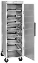 gastronorm container utility trolley CA63-IFB49 BEVLES
