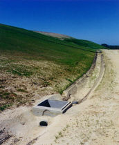 geocomposite drain TERACAN Terag&eacute;os