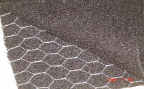 geotextile for under paving horizontal drainage TERASTOP Terag&eacute;os