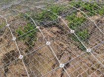 geotextile for erosion control SW-06 Huilong Metal & Wire Mesh Product Co. Ltd