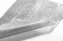 geotextile for green roof drainage TYPE 105  Optigreen