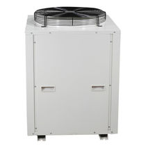 geothermal heat pump for pool DSP - 180HA DAISHIBA