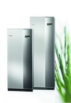 geothermal heat pump GSHP Nu-Heat