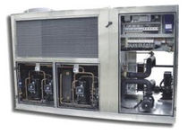 geothermal heat pump for pool HPI A.T.R.GROUP S.r.l.